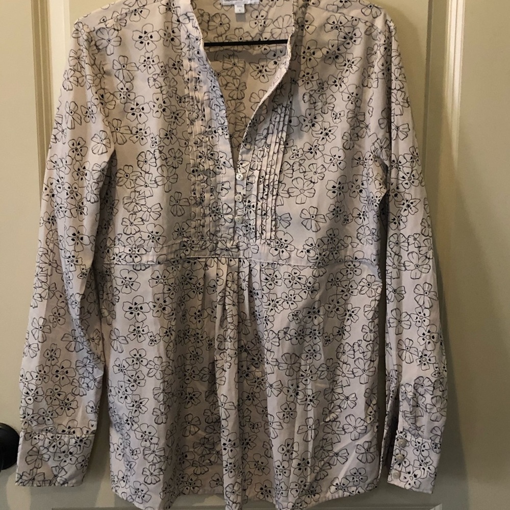 Maternity Top